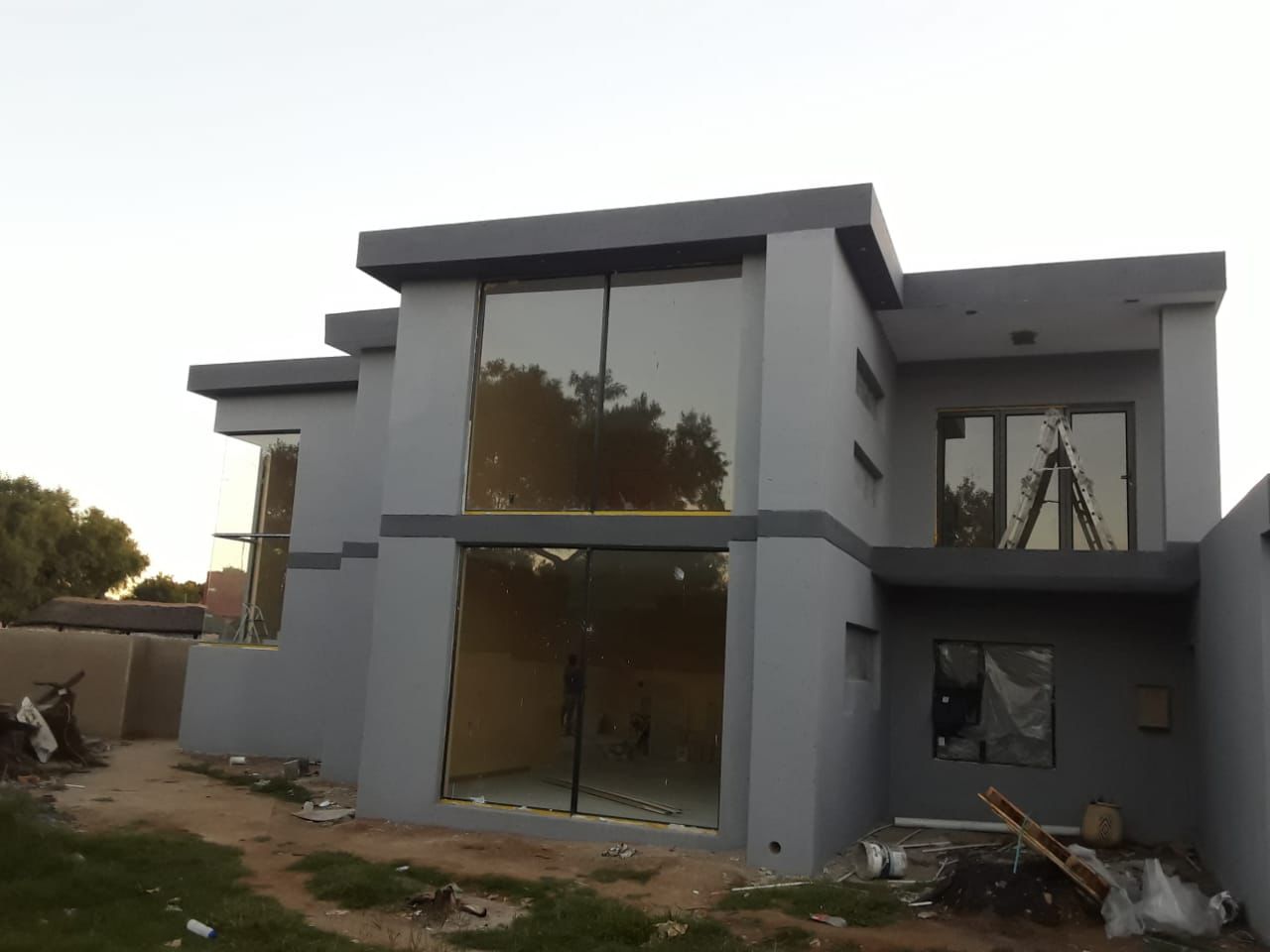 projects