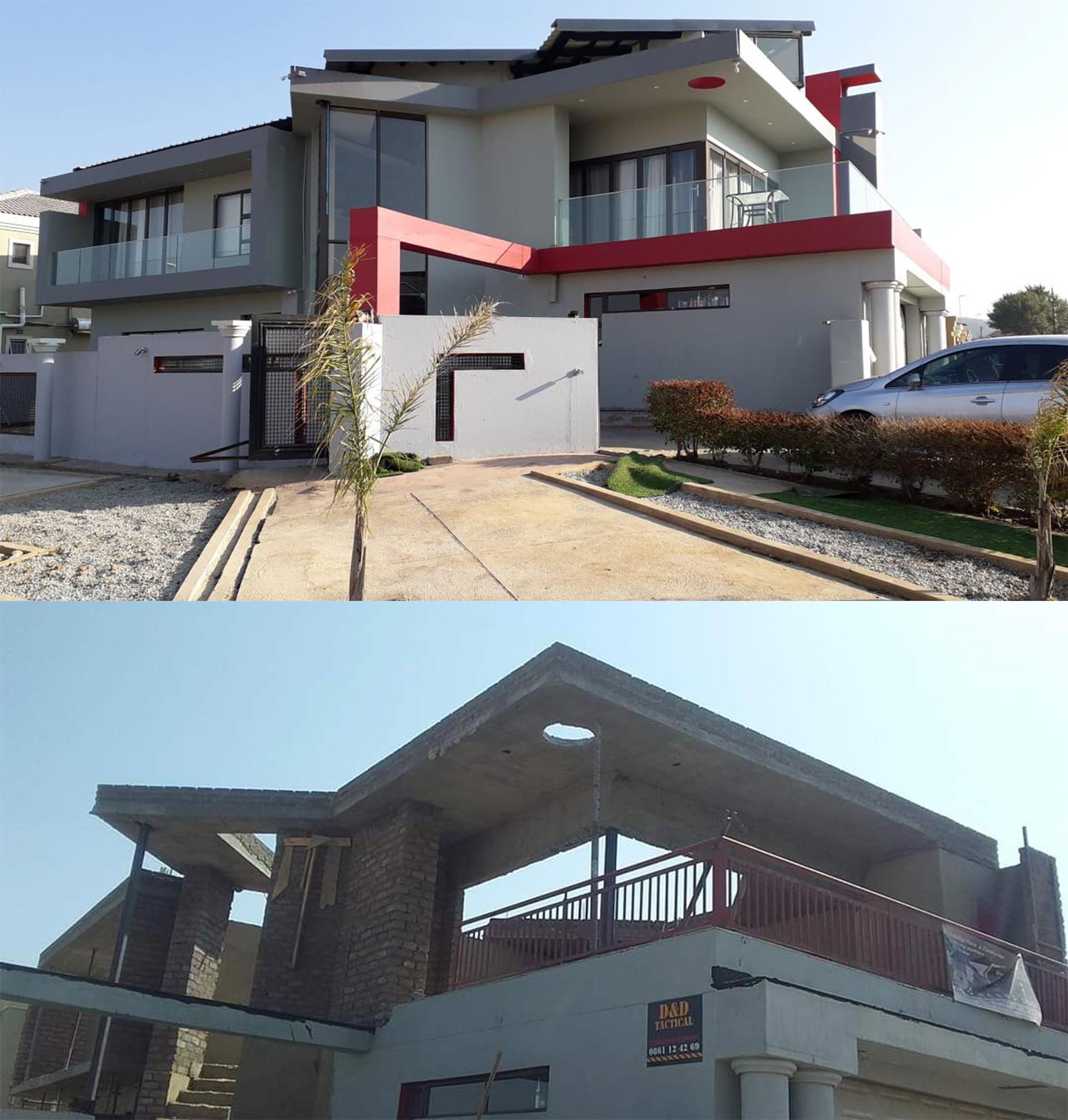 projects