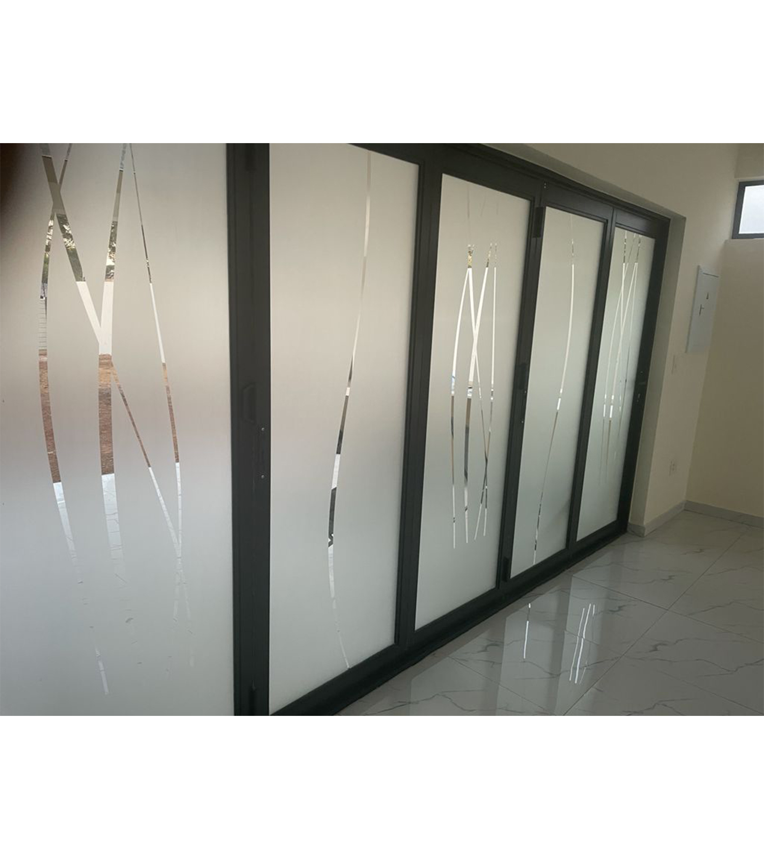 projects