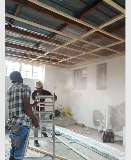 projects