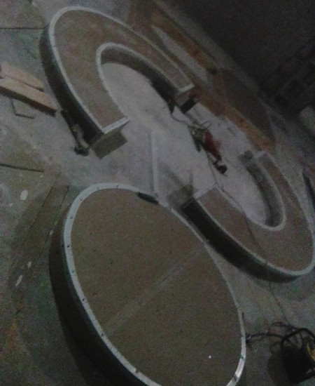 projects