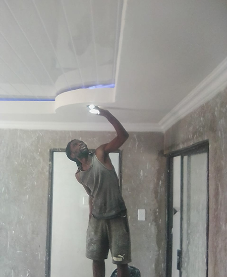 projects